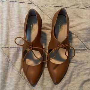 Seychelles dole pumps